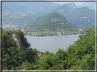 foto Lago del Corlo